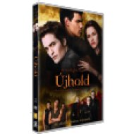 New Moon - Újhold DVD