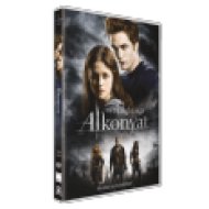 Alkonyat DVD