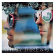 Thirty Three & 1/3 CD