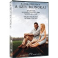 A szív bajnokai DVD