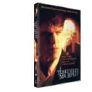 A tehetséges Mr. Ripley DVD