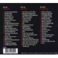 The Rat Pack - The Big Three CD