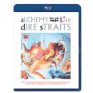 Alchemy - Live Blu-ray