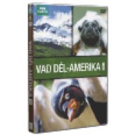 Vad Dél-Amerika 3. DVD