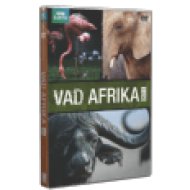 Vad Afrika 3. DVD