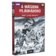 Második világháború 2. - Zárt ajtók mögött DVD