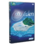 Kék éden 2. DVD