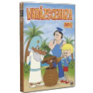 Varázsceruza 5. DVD