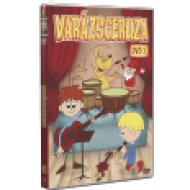 Varázsceruza 3. DVD