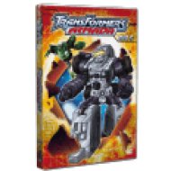 Transformers armada 5. DVD