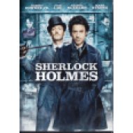 Sherlock Holmes DVD