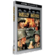 Kelly hősei DVD