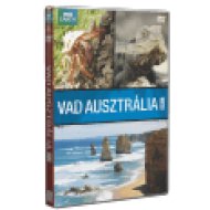 Vad Ausztrália 2. DVD