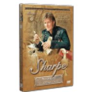 Sharpe sorozat 6. - Sharpe aranya DVD