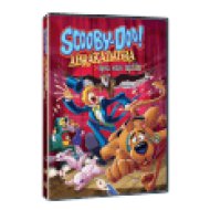 Scooby-Doo - Abrakadabra! DVD