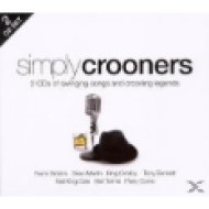 Simply Crooners (dupla lemezes) CD