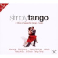 Simply Tango CD