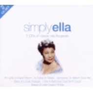 Simply Ella CD