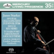 Cello Concerto SACD