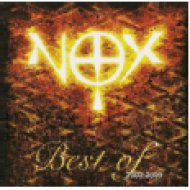 Best of Nox CD