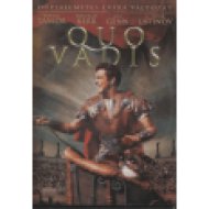 Quo Vadis DVD