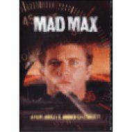 Mad Max DVD