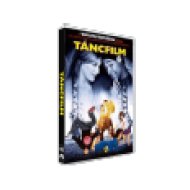 Táncfilm (DVD)