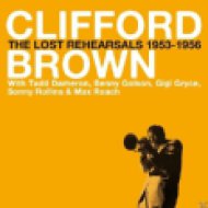 The Lost Rehearsals 1953-56 (CD)