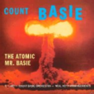 The Atomic Mr Basie (Vinyl LP (nagylemez))