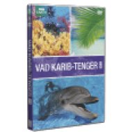 Vad Karib-tenger 2. DVD