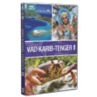 Vad Karib-tenger DVD