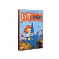 Pitt és Kantrop - Kőbunkók 4. (DVD)