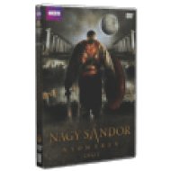 Nagy Sándor nyomában 1. DVD