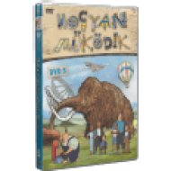 Hogyan működik 5. DVD