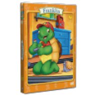 Franklin 7. DVD