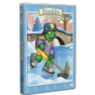 Franklin 5. DVD