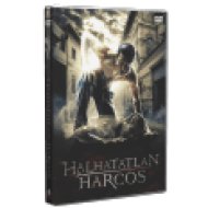 Halhatatlan harcos DVD