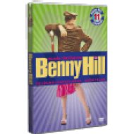 Benny Hill 11. DVD