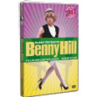 Benny Hill 10. DVD