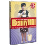 Benny Hill 9. DVD