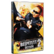 Beépített ügynök 2. DVD