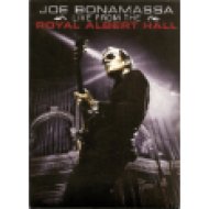 Live From Royal Albert Hall (Digipak) DVD