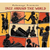 Putumayo - Jazz Around the World CD