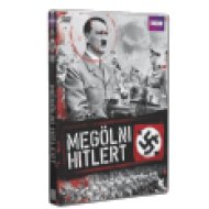 BBC Megölni Hitlert DVD