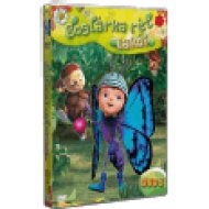 Boglárka rét lakói 3. DVD