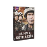 BBC  Ha hív a kötelesség (DVD)