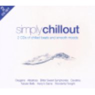 Simply Chillout (dupla lemezes) CD