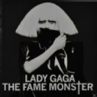 The Fame Monster (Deluxe Edition) CD