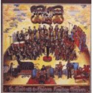 Live In Concert With The Edmonton Symphony Orchestra CD