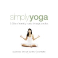 Simply Yoga CD